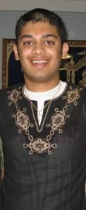 Mayur Patel