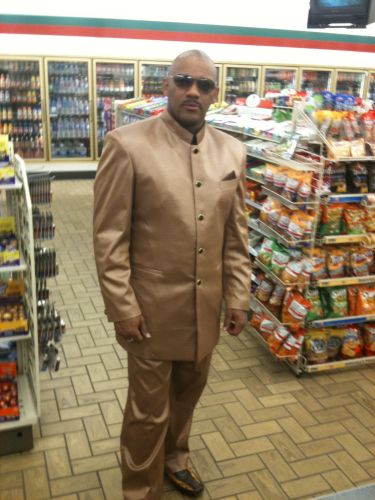 Andre Watson