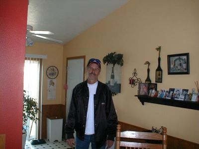 mark foss