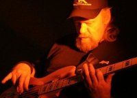 john alexander