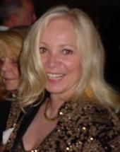 Joyce Bush