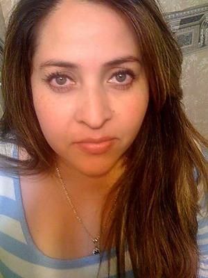 Violeta Herrera