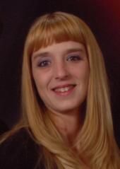 Tracey Landers