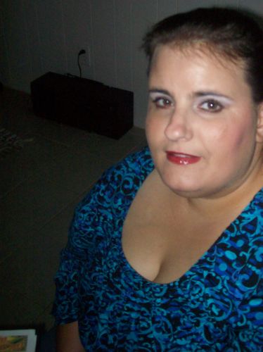Janette Dorow