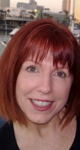 Theresa Ferencik