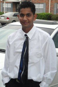 Hepin Patel