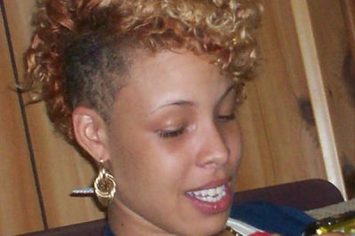 Cedelia Morrison