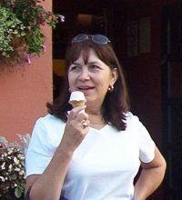 Deborah Curlanis