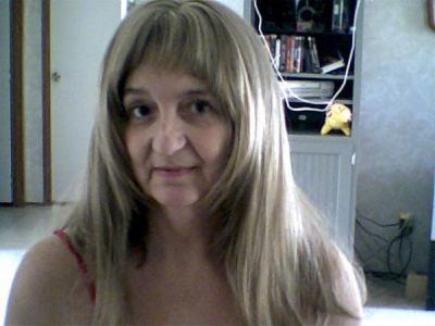 Kathy Thomas