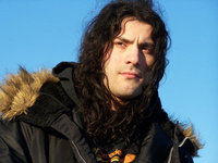 Matthew Dilg