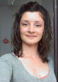 Gina Gahimer