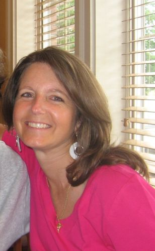 Kelli Oakley