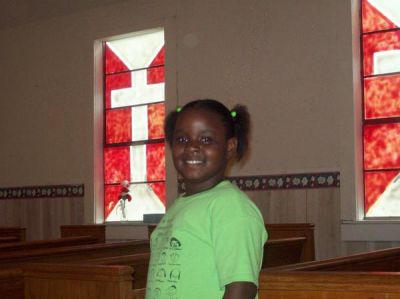 Brenda Williams