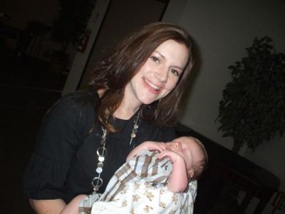 Heather Gilliam