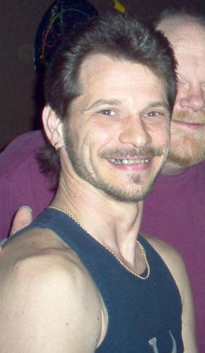 kevin pendleton