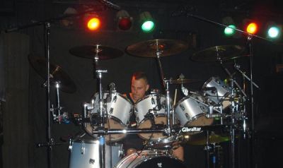 Christopher Diangelo