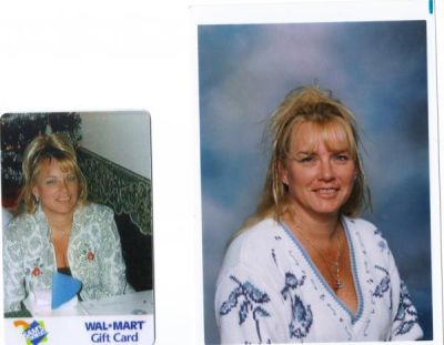Valerie Dibble