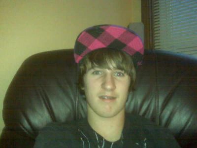 Bradley Johnson