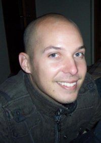 erik daniels
