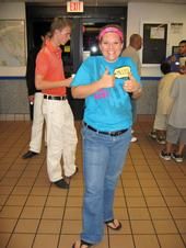 Melissa Swigart