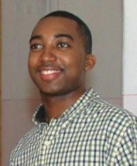 Timothy Wade