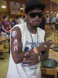 Mike Jabalie