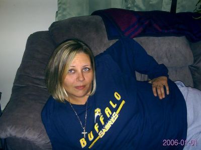 Christine Sammer