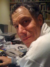 kenneth simon