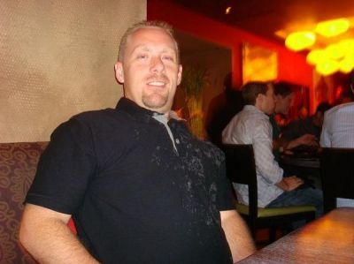 Mark Pearson