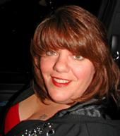 Cheryl Robinson