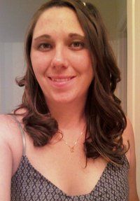 Shawna Backstrom