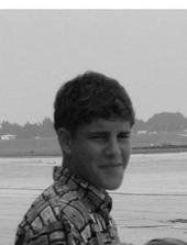 joshua yoder