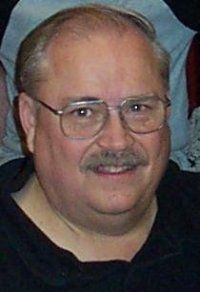 Richard Mann