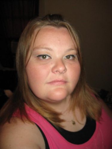 Stephanie Griffin