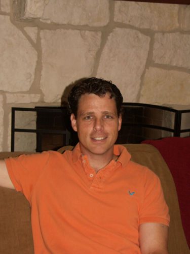Bill Hamilton