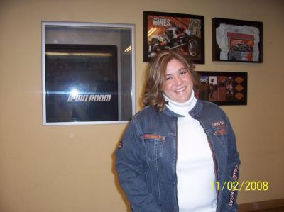 shawna adams