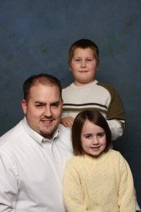 Scott Overmiller