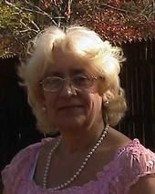 Eileen Rowe