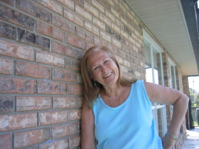 Carol Williams