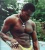 Calvin Brasley