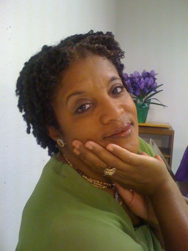 Paulette Johnson