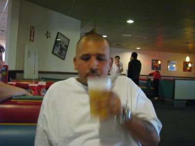 Fernando Mendoza