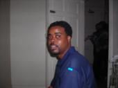 gerald daniels