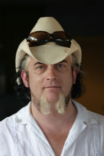 charles powers