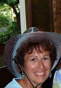 Helene Verner