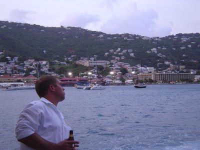 david kopp