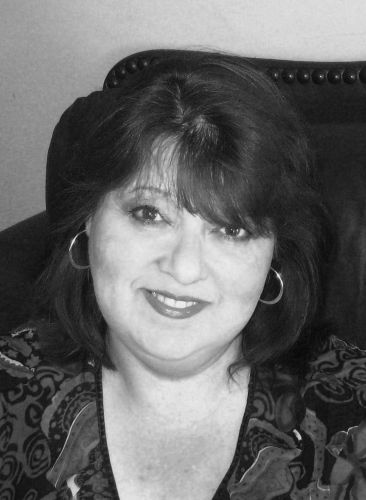 Cheryl Dusky