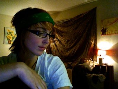 Meghan Cohee