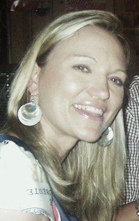 Lindsey Odom