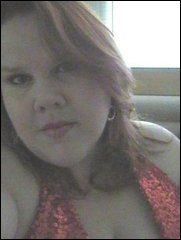 Ginger Voight